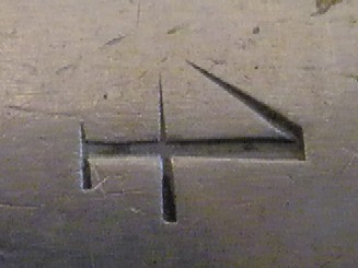 US Navy Holmes & Edwards 