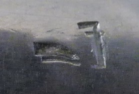 US Navy Holmes & Edwards 