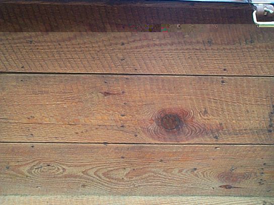 Antique Trunk #248