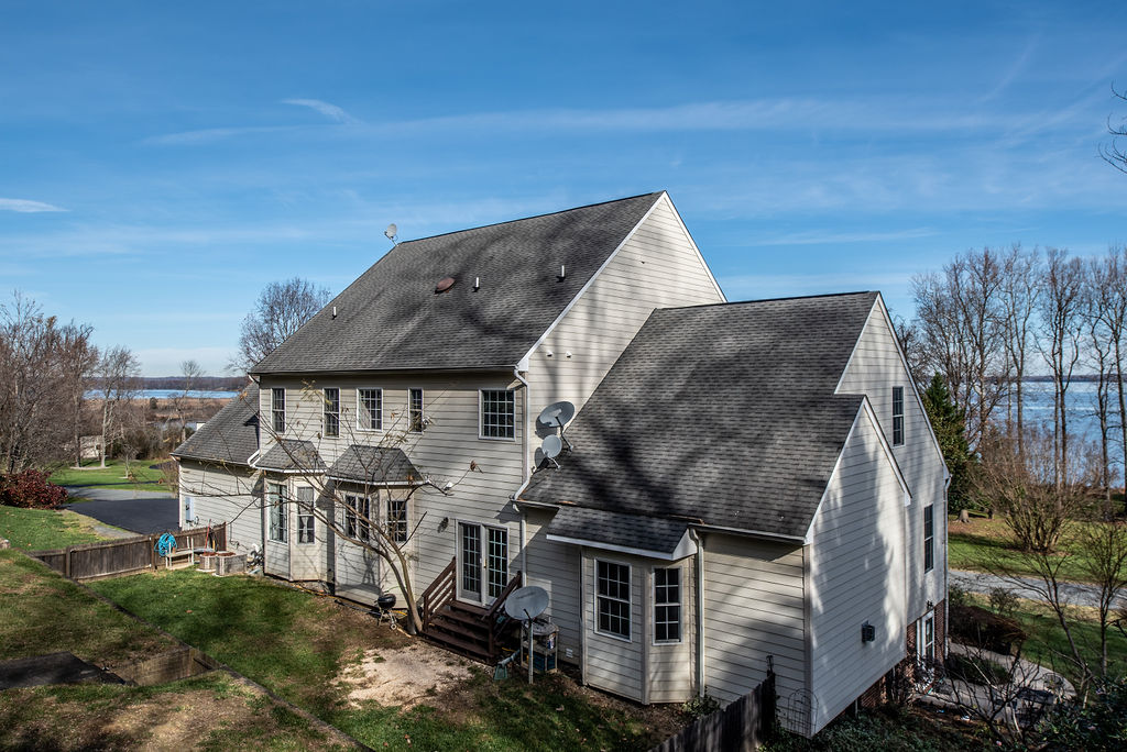 fsbo waterfront sale by owner stafford va