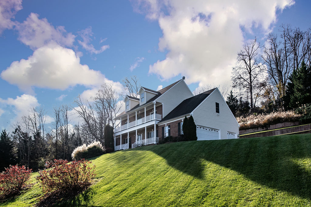 fsbo waterfront sale by owner stafford va