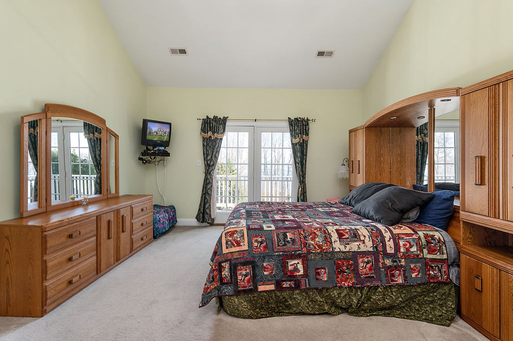 waterfront home for sale by owner marlborough point, stafford va 22554