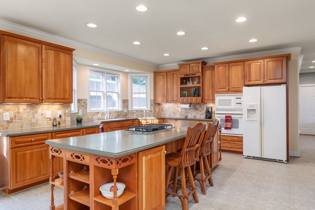 waterfront home for sale by owner marlborough point, stafford va 22554
