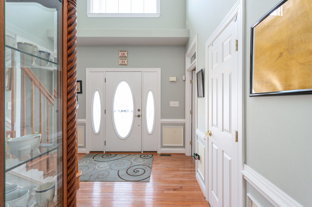 fsbo waterfront sale by owner stafford va