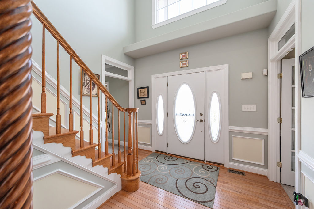 fsbo waterfront sale by owner stafford va