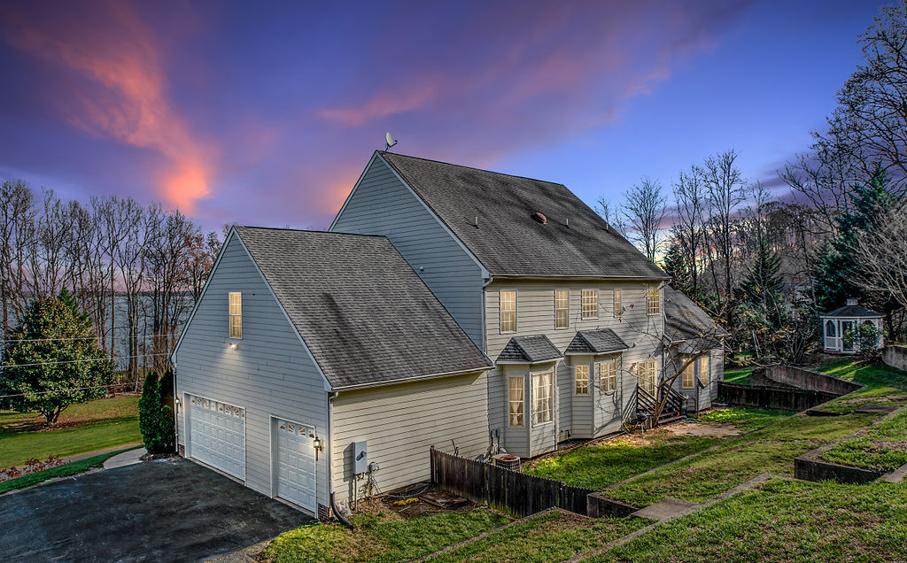 waterfront home for sale by owner marlborough point, stafford va 22554