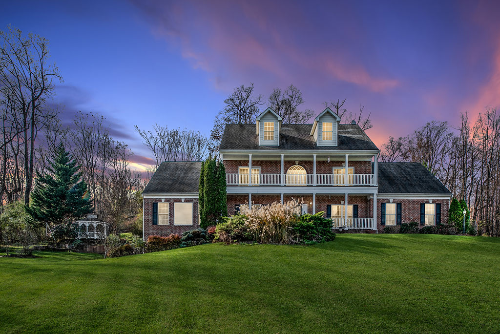Canterbury Drive, Stafford, Va 22554 fsbo for sale by owner