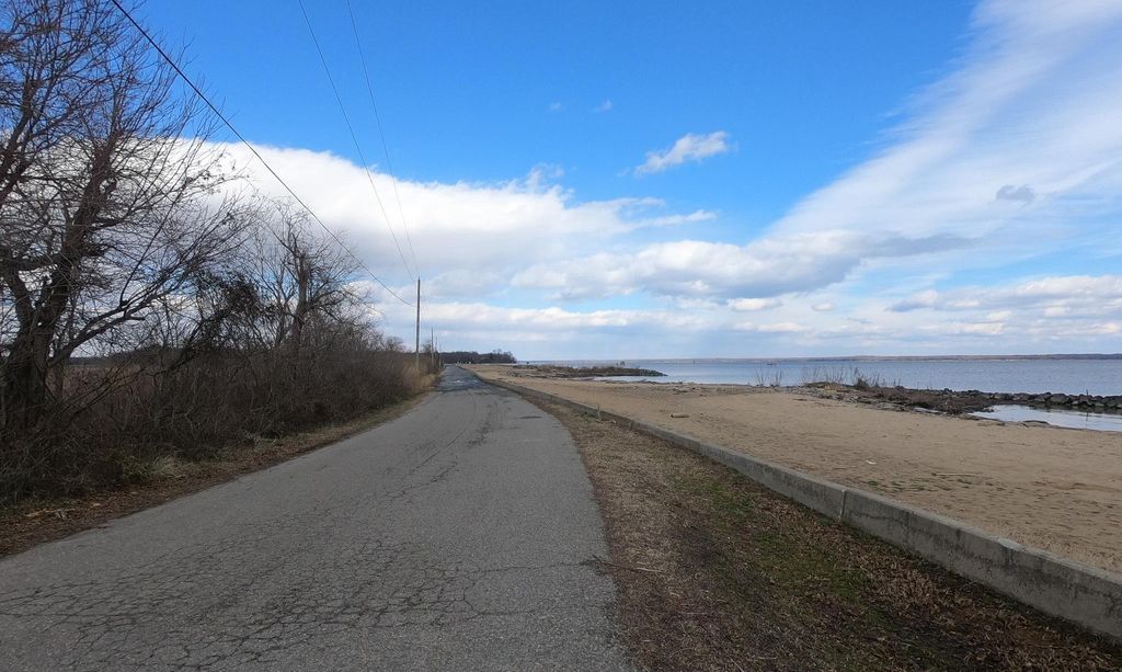 beaches at thorny point drive in stafford va 22554 waterfront homes for sale right on the Potomac River and Aquia Creek Landing Park
