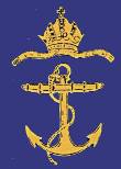 Imperial Austro Hungarian Empire Navy Bosun's Mate Rank
