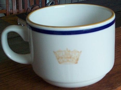 Royal Navy Admiralty Cup