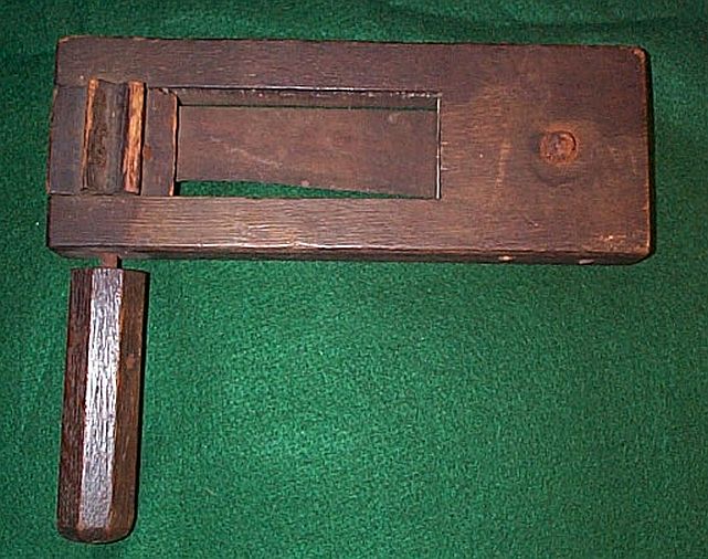 2 Battle Rattle of British Royal Navy 19th Century For Sale and Available