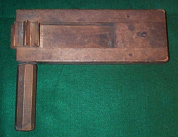 British Royal Navy battle rattle 19th century