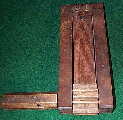 British Royal Navy battle rattle 19th century