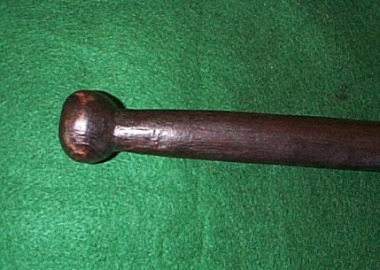 British Royal Navy Boarding Ax 1750-1816