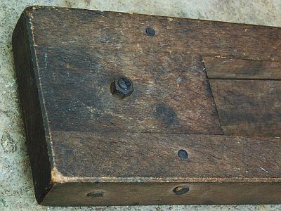 British Royal Navy battle rattle 19th century