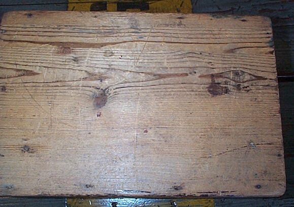 british royal navy standard issue regulation ditty box