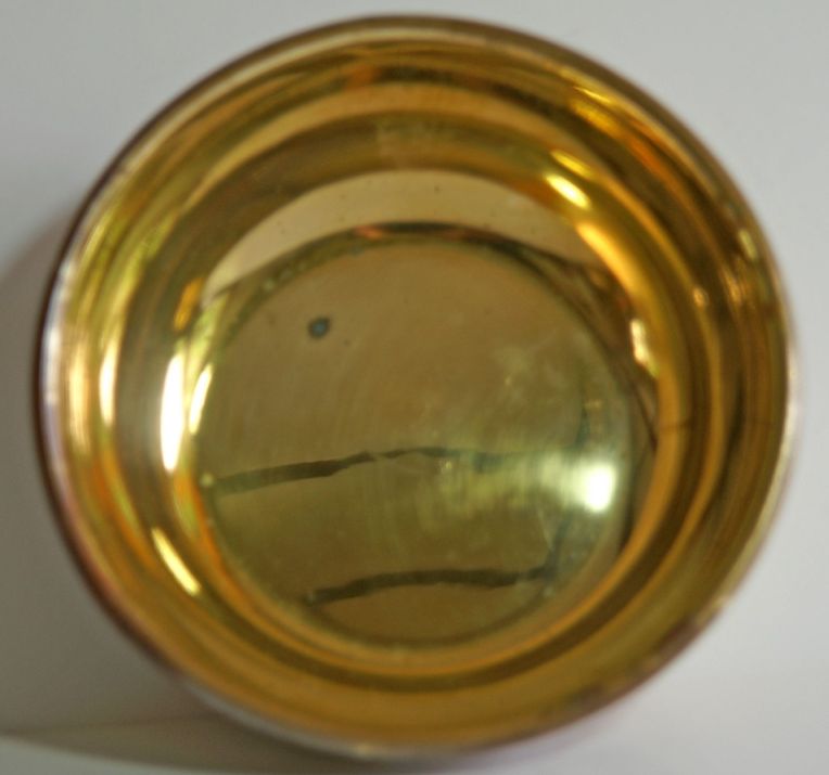 british royal navy finger bowls 55105 used in wardroom officers mess