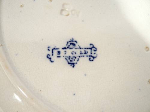 bovey tracey pottery company backstamp