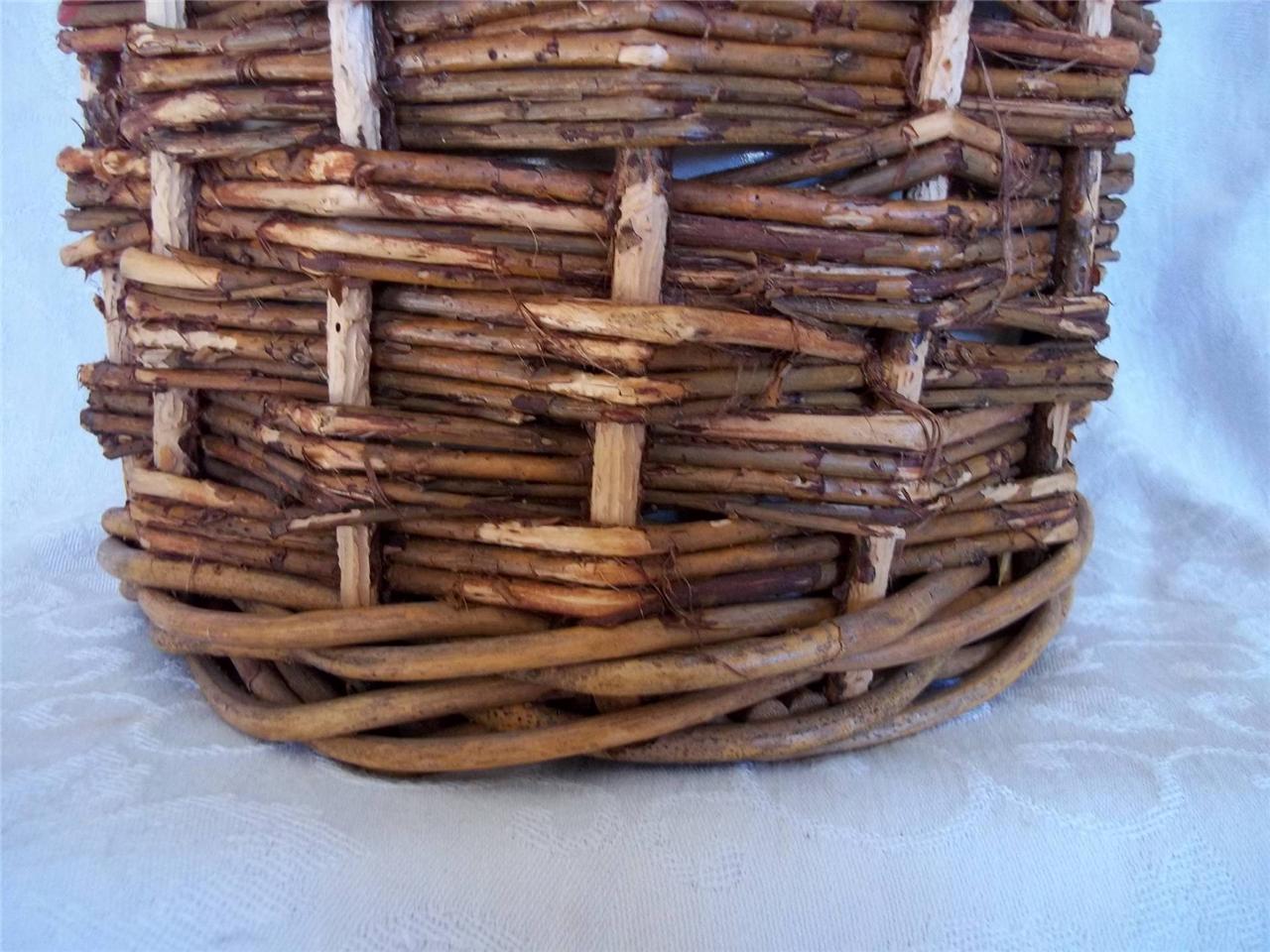 british royal navy imperial rum demijohn wicker red stripe