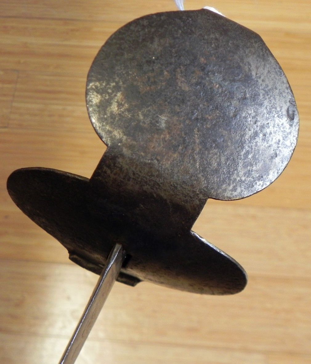 American Captured P1804 British Royal Navy Cutlas with Crown over GR Cipher