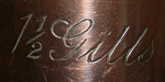 italic text 19th century victorian