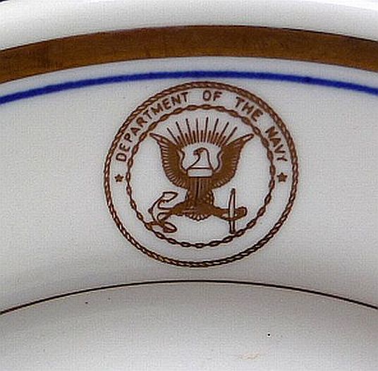 department of the navy seal
