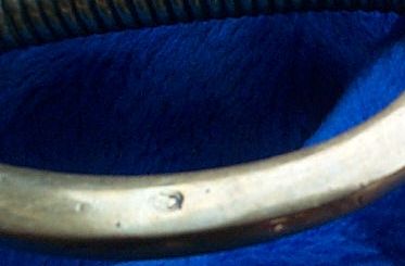 french infantry briquet or short sword