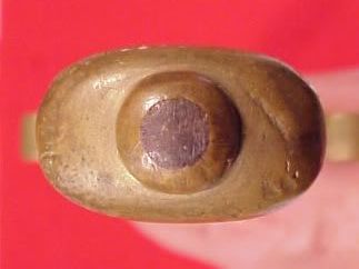 french foot artillery sword M1831