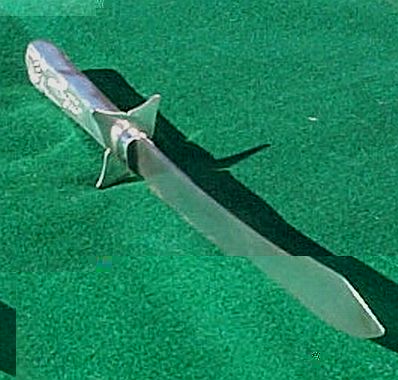 US Navy Cutlery Carving Knife Captains in Kings Design