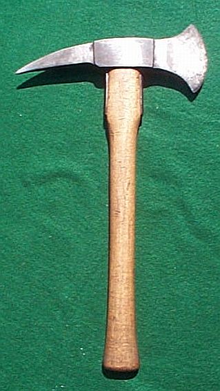 French or Scandinavian Enterbiel Navy Boarding Ax