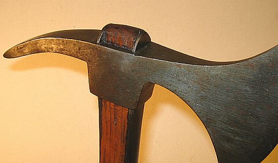 Swedish Boarding Ax or danish boarding ax