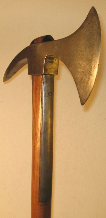 Swedish Boarding Ax or danish boarding ax