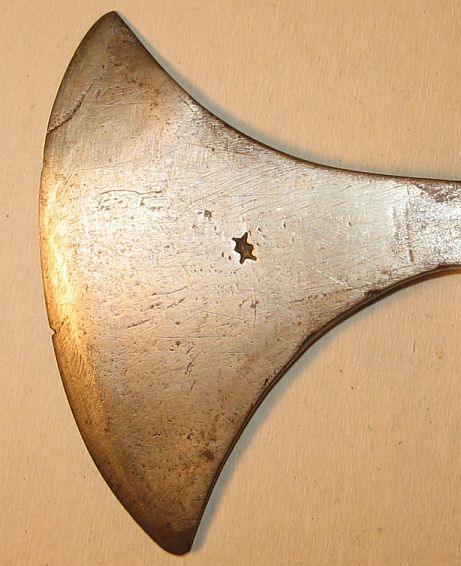 Swedish Boarding Ax or danish boarding ax