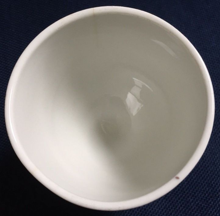 Navy goblet oct 1910 Great White Fleet