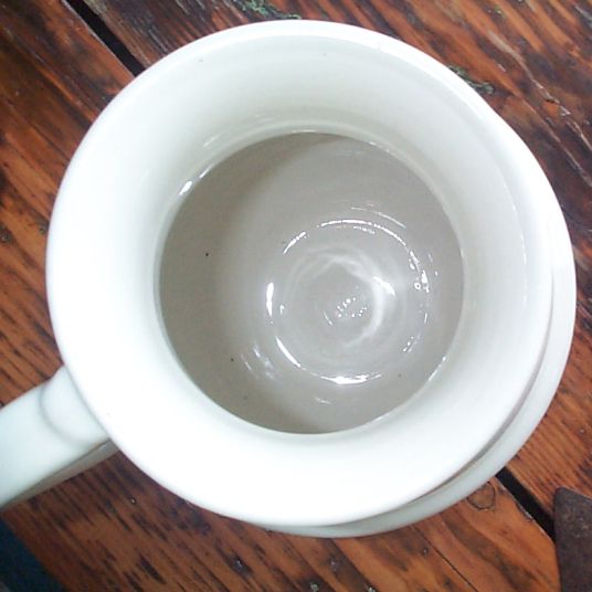 us navy enlisted porcelain floor mounted fresh water pitcher