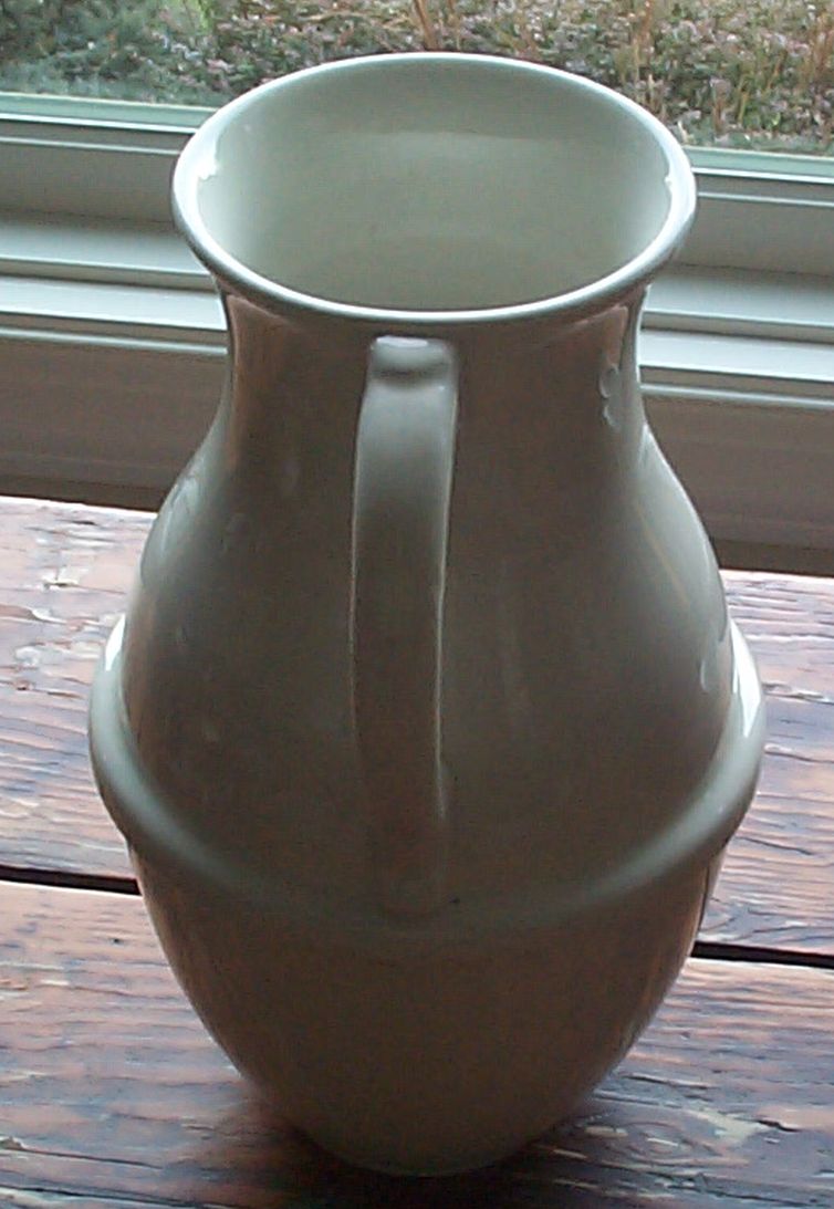 us navy enlisted porcelain floor mounted fresh water pitcher