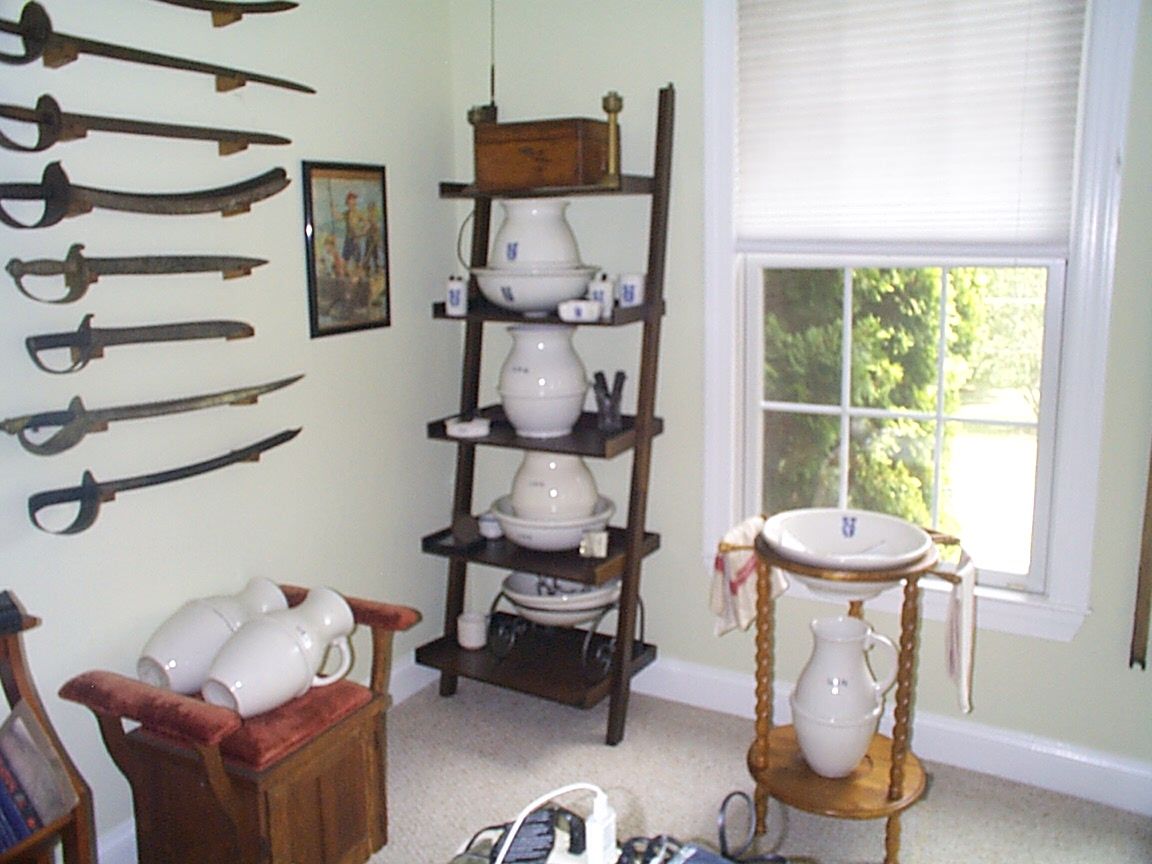 us navy hygieneware and porcelain soap dishes