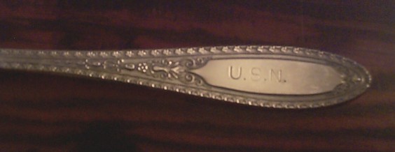 Ramona, Lakewood or Brentwood Pattern First Introduced 1936 by Rogers
