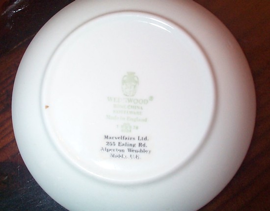 nigerian navy officer's wardroom china 