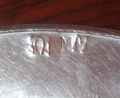 polish navy mar woj anchor topmark 