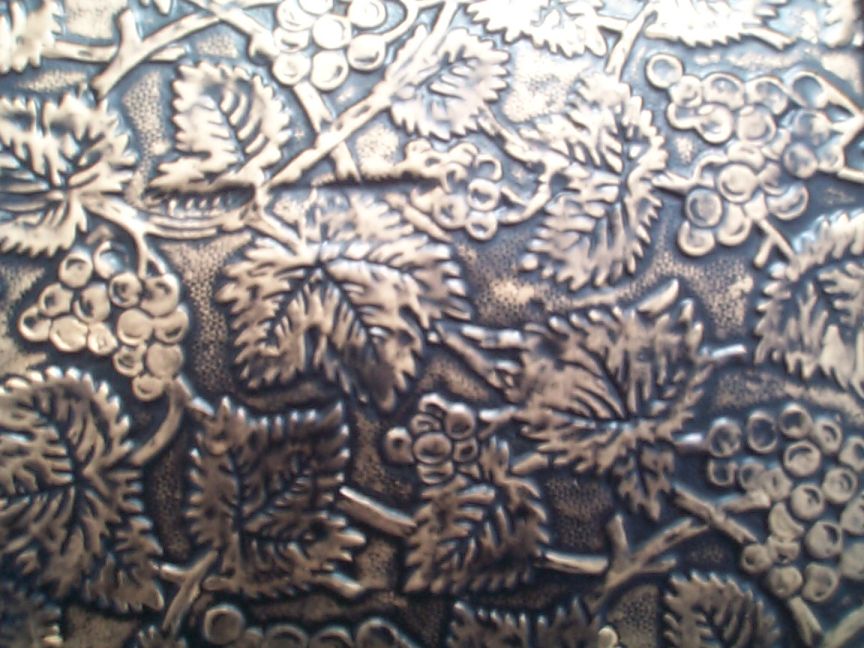 restored victorian dome top humpback antique trunk for sale 654