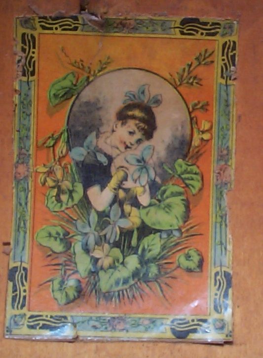 restored victorian dome top humpback antique trunk for sale 654