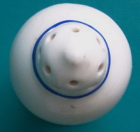 soviet navy salt shaker 1947-1960's