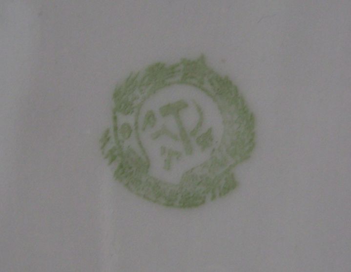 post revolution russian red fleet or russian red navy pre-wwii platter