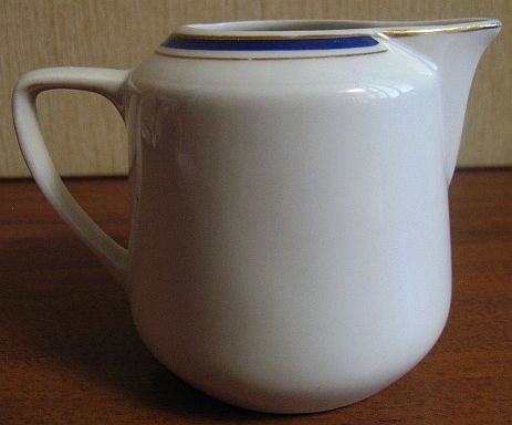 cold war soviet union, soviet navy or russian red navy gravy boat