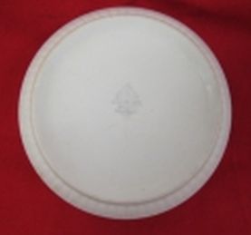russian navy serving bowl