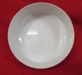 russian navy serving bowl