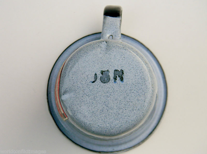 us navy enamelware measuring cups