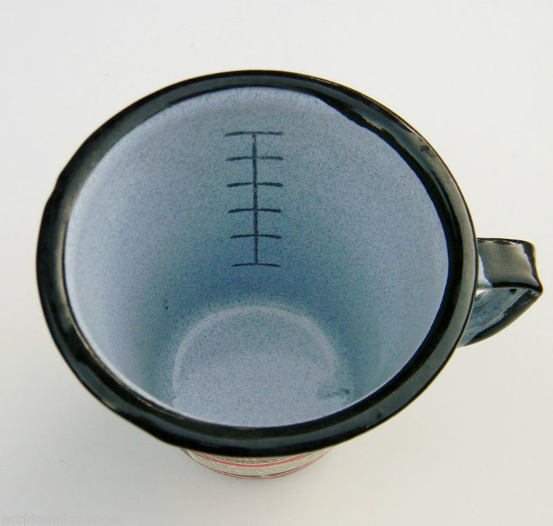 us navy enamelware measuring cups