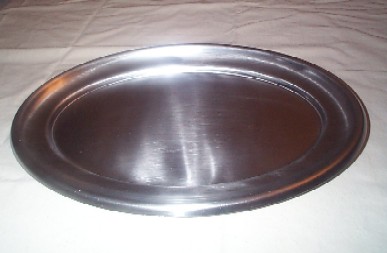 US Navy Mess Deck and Galley Large Serving Platter or Serving Tray